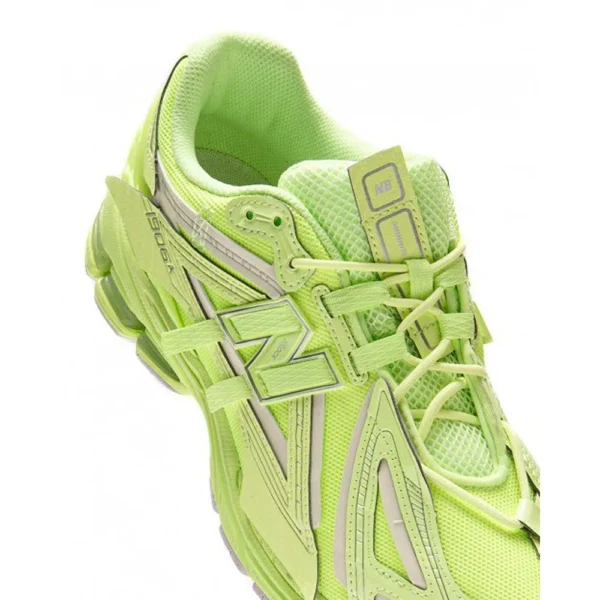 Premium New Balance Running Shoe Fresh Foam X More V5 Black For Men (BSF1009)