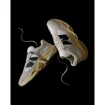 Premium New Balance Warped Runner Shoes For Men (FT405)