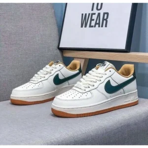 Premium Nike Air Force 1 Hamawa Shoes For Men (FT482)
