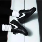 Premium Nike Air Force 1 Low Ambush Black Shoes For Men (SL637)
