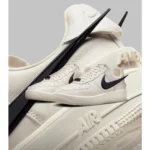 Premium Nike Air Force 1 Low Ambush White Shoes For Men (SL673)
