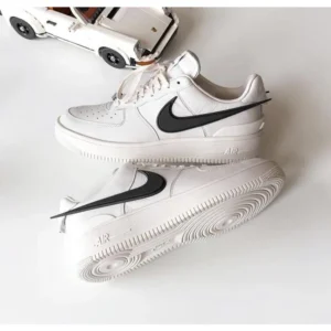Premium Nike Air Force 1 Low Ambush White Shoes For Men (SL673)