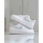Premium Nike Air Force 1 Low Light Shoes For Men (BSF1023)