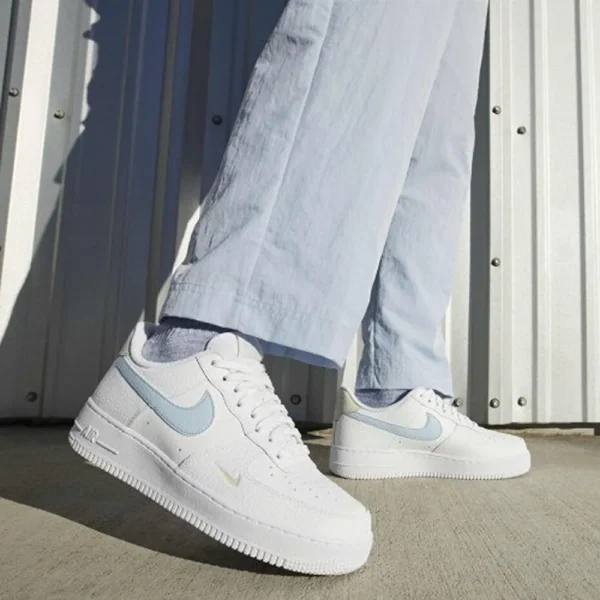 Premium Nike Air Force 1 Low Light Shoes For Men (BSF1023)