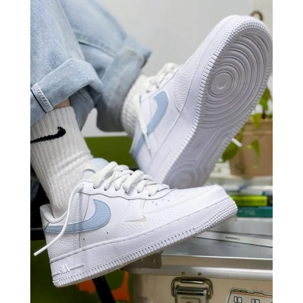 Premium Nike Air Force 1 Low Light Shoes For Men (BSF1023) Premium Nike Air Force 1 Low Light Shoes For Men (BSF1023)
