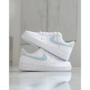 Premium Nike Air Force 1 Low Light Shoes For Men (BSF1023)