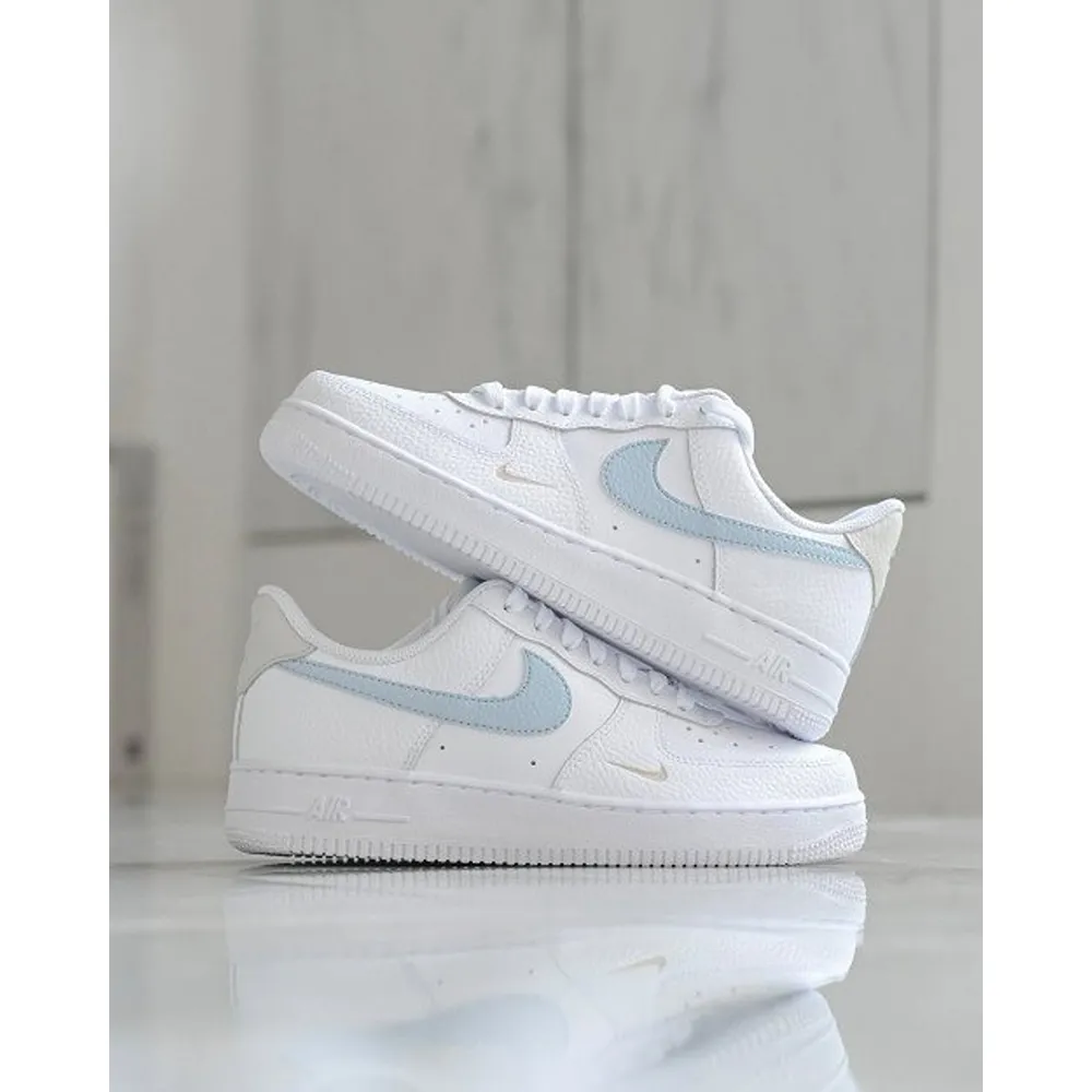 Premium Nike Air Force 1 Low Light Shoes For Men (BSF1023) Premium Nike Air Force 1 Low Light Shoes For Men (BSF1023)