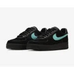 Premium Nike Air Force 1 Low Tiffany Shoes For Men (FT476)