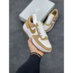 Premium Nike Air Force 1 Low Vachetta Shoes For Men (FT467)