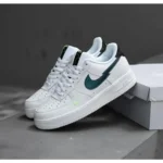 Premium Nike Air Force 1 Low White Shoes For Men (SL648)