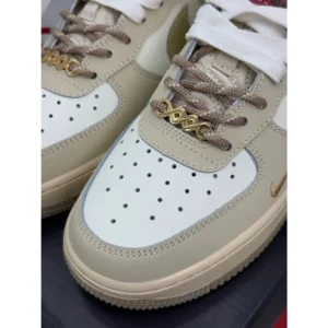 Premium Nike Air Force 1 Low Year Of The Snake Shoes For Men (FT782)