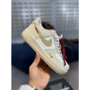 Premium Nike Air Force 1 Low Year Of The Snake Shoes For Men (SL623)