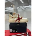 Premium Nike Air Force 1 Low Year Of The Snake Shoes For Men (SL623)