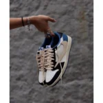 Premium Nike Air Jordan Low X Travis Scott Shoes For Men (FT477)