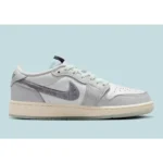 Premium Nike Air Jordan Retro 1 Year Of Snake Shoes For Men (SL653)
