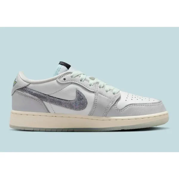 Premium Nike Air Jordan Retro 1 Year Of Snake Shoes For Men (SL653)