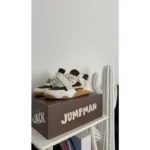 Premium Nike Air Jordan Travis Scott X Jordan Jumpman Shoes For Men (FT423)