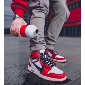 Premium Nike Air Jordan X Off White Unc Shoes For Men (FT767)