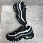 Premium Nike Air Max 95 Jade Jewel Shoes For Men (SL644)