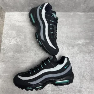 Premium Nike Air Max 95 Jade Jewel Shoes For Men (SL644)