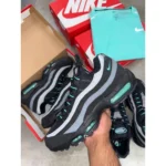 Premium Nike Air Max 95 Jade Jewel Shoes For Men (SL644)