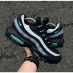 Premium Nike Air Max 95 Jade Jewel Shoes For Men (SL644)