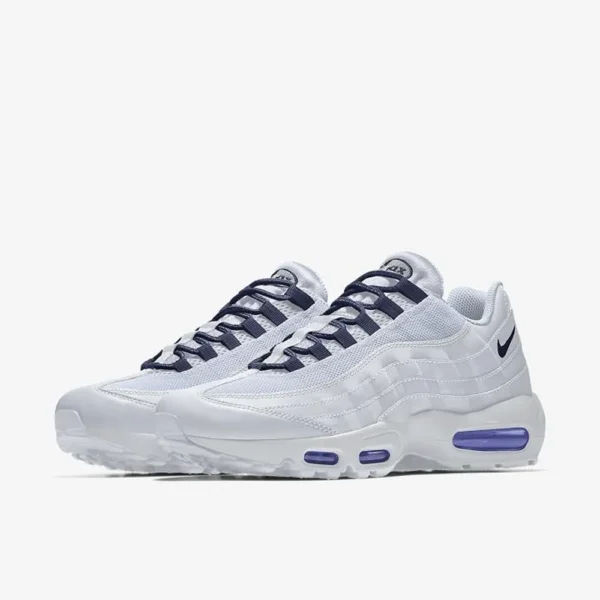 Premium Nike Air Max 95 Shoes For Men (SL659)