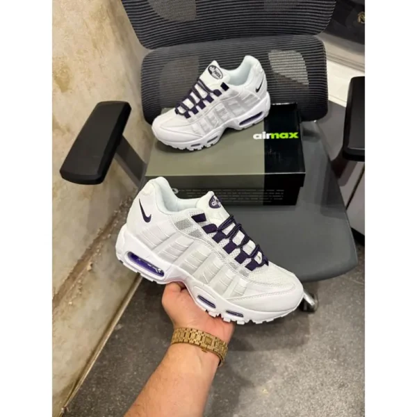 Premium Nike Air Max 95 Shoes For Men (SL659)
