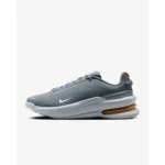 Premium Nike Air Zoom Upturn SC Grey Shoes For Men (FT490)