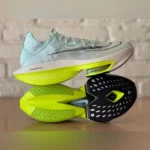 Premium Nike Alpha Fly 2 Mint Green Shoes For Men (FT468)