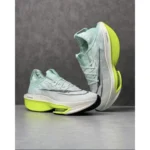 Premium Nike Alpha Fly 2 Mint Green Shoes For Men (FT468)