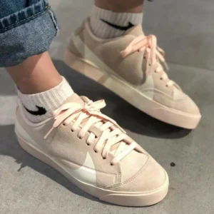 Premium Nike Blazer City Low Lx Guava Ice Shoes For Men (SL622)