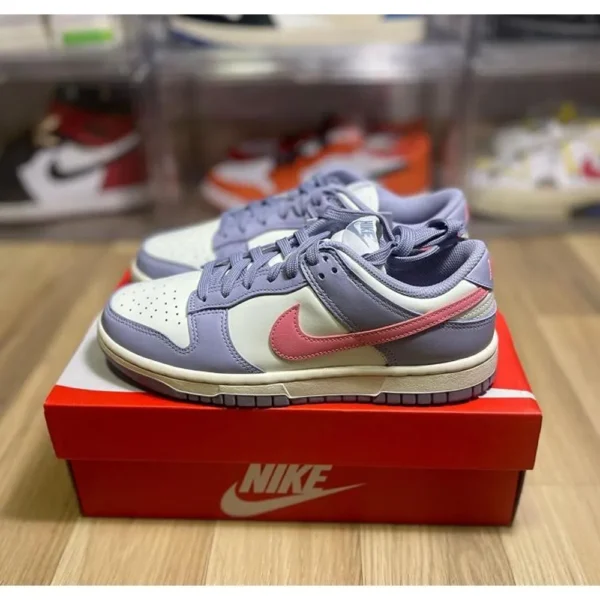Premium Nike Dunk Low Indigo Haze Shoes For Men (SL660)