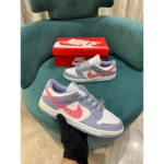 Premium Nike Dunk Low Indigo Haze Shoes For Men (SL660)