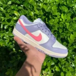 Premium Nike Dunk Low Indigo Haze Shoes For Men (SL660)
