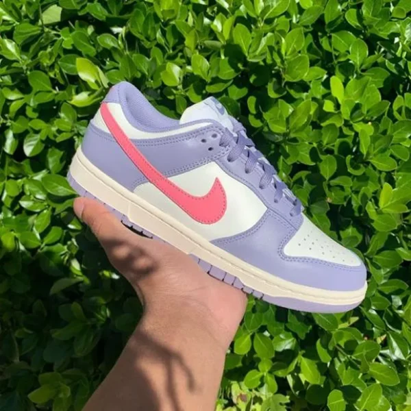 Premium Nike Dunk Low Indigo Haze Shoes For Men (SL660)