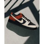 Premium Nike Dunk Low Red Panda Shoes For Men (SL631)