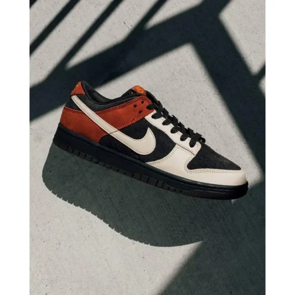 Premium Nike Dunk Low Red Panda Shoes For Men (SL631)