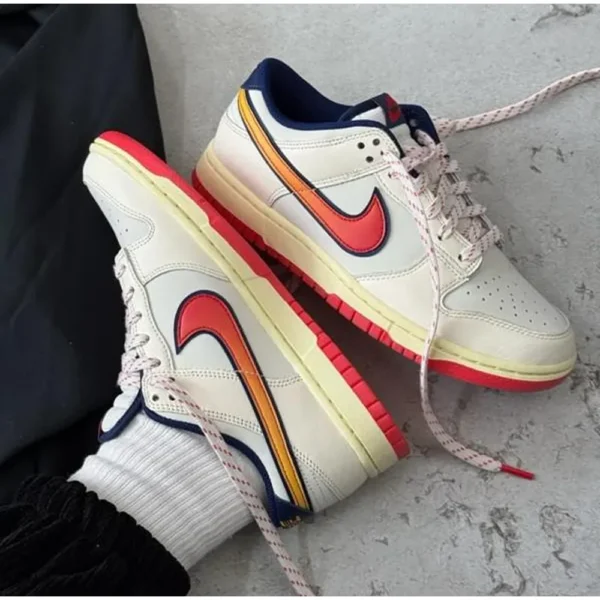 Premium Nike Dunk Low Retro Se Retro Shoes For Men (SL682)