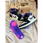 Premium Nike Jordan Retro 1 Zoom Air Shoes For Men (SL609)