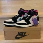 Premium Nike Jordan Retro 1 Zoom Air Shoes For Men (SL609)