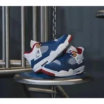 Premium Nike Jordan Retro 4 Gs Messy Room Shoes For Men (SL642)