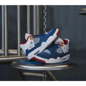 Premium Nike Jordan Retro 4 Gs Messy Room Shoes For Men (SL642)