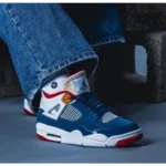 Premium Nike Jordan Retro 4 Gs Messy Room Shoes For Men (SL642)