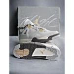 Premium Nike Jordan Retro 4 Se Craft Shoes For Men (SL643)