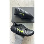 Premium Nike React X Rejuven8 Black Volt Shoes For Men (BSF1013)