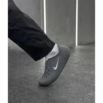 Premium Nike React X Rejuven8 Grey Shoes For Men (BSF1014)