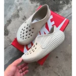 Premium Nike React X Rejuven8 Light Orewood Brown Shoes For Men (BSF1017)