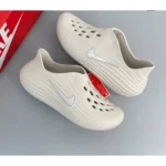 Premium Nike React X Rejuven8 Light Orewood Brown Shoes For Men (BSF1017)