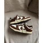 Premium Nike SB Dunk Low Cacao Shoes For Men (FT458)